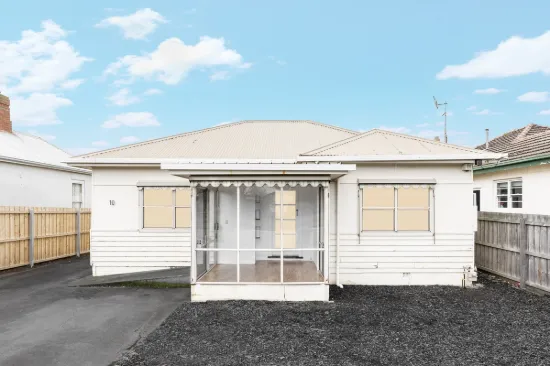10 McKnight Street, Warrnambool, Vic 3280