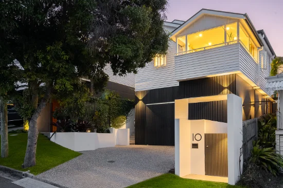 10 McNab Street, Paddington, Qld 4064