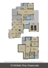10 McNab Way, Greenvale, Vic 3059-Floorplan