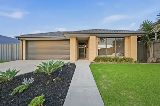 10 McNulty Drive, Traralgon, Vic 3844