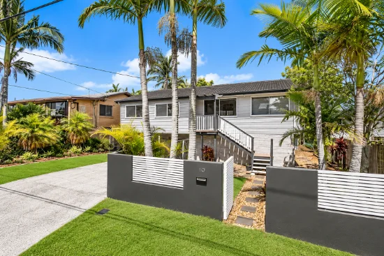 10 Meadowview Street, Tingalpa, Qld 4173