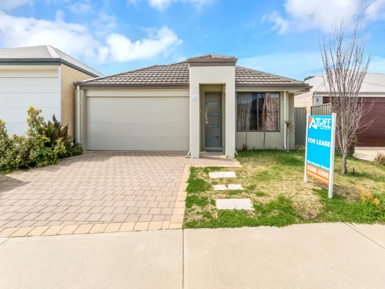 10 Medawar Loop, Piara Waters, WA 6112