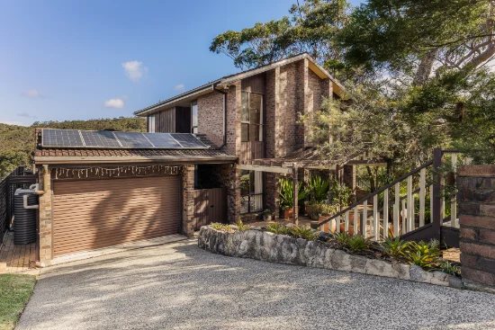 10 Meehan Place, Kirrawee, NSW 2232