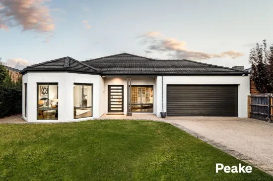 10 Meg Way, Berwick, Vic 3806