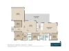 10 Meilland Court, Eatons Hill, Qld 4037-Floorplan