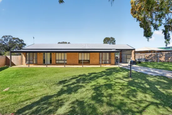 10 Melaleuca Close, Tinana, Qld 4650
