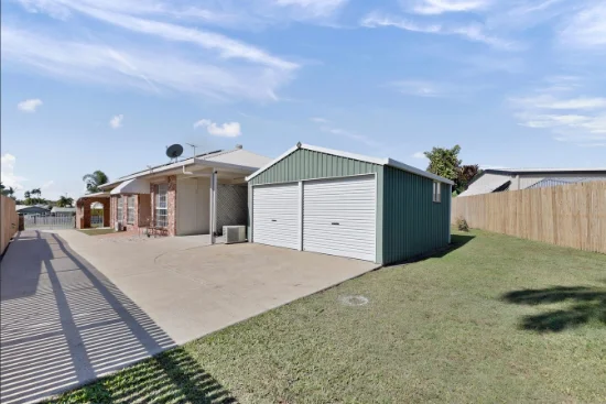 10 Melissa Ct, Beaconsfield, Qld 4740