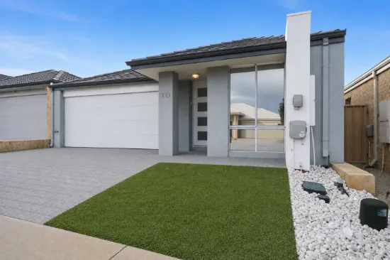 10 Melksham Way, Butler, WA 6036