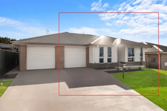 10 Melton Close, Farley, NSW 2320