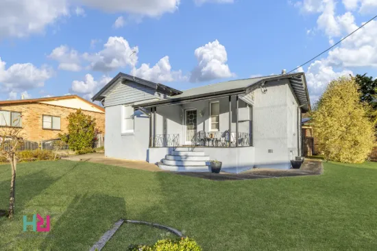 10 Mena Place, Lithgow, NSW 2790