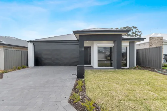 10 Mercury Approach, Baldivis WA 6171-Image