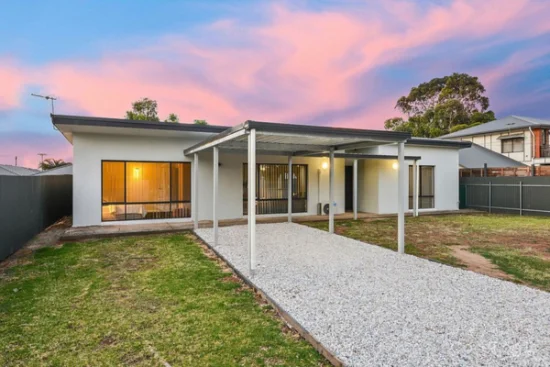 10 Meridian Road, Salisbury North, SA 5108