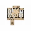 10 Meridian Road, Salisbury North, SA 5108-Floorplan