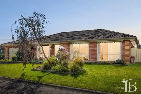 10 Merilyn Way, Rosebud, Vic 3939