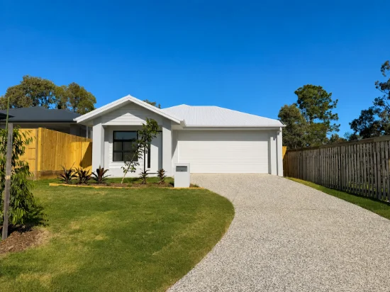 10 Merkara Place, Narangba QLD 4504-Image