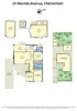 10 Mernda Avenue, Cheltenham VIC 3192-Floorplan