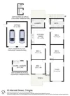 10 Merrett Avenue, Cringila, NSW 2502-Floorplan