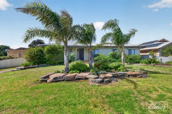 10 Merrett Avenue, Goolwa Beach, SA 5214