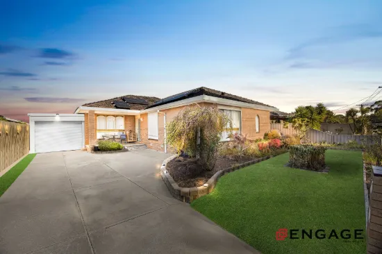 10 Merrett Avenue, Hoppers Crossing, Vic 3029