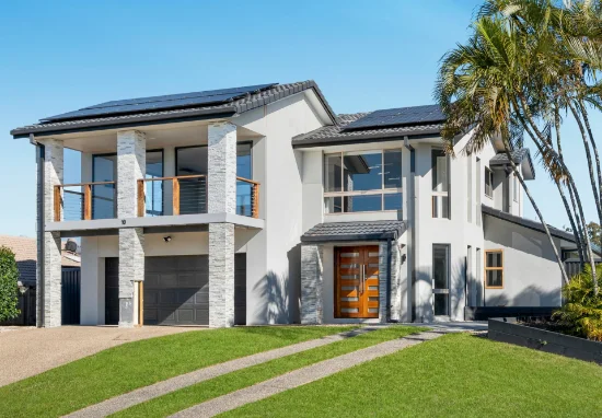 10 Merridown Drive, Merrimac, Qld 4226 - Sold