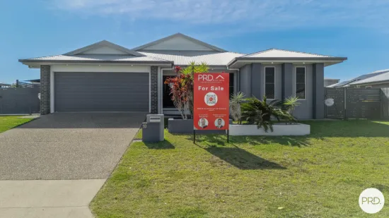 10 Merritt Court, Marian, Qld 4753