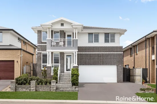 10 Meydan Street, Box Hill, NSW 2765