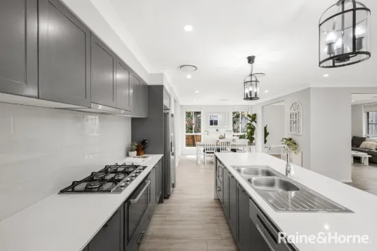 10 Meydan Street, Box Hill, NSW 2765-Image