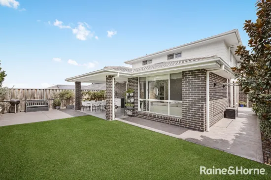 10 Meydan Street, Box Hill, NSW 2765-Image