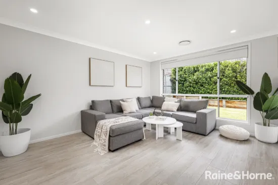 10 Meydan Street, Box Hill, NSW 2765-Image