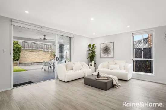 10 Meydan Street, Box Hill, NSW 2765-Image