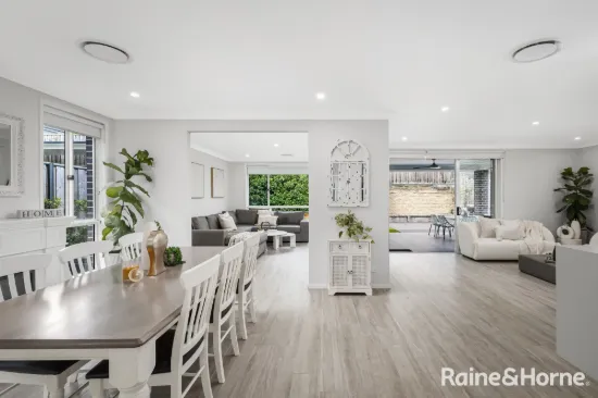 10 Meydan Street, Box Hill, NSW 2765-Image