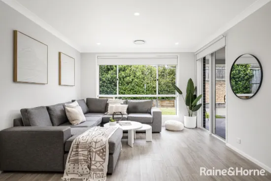 10 Meydan Street, Box Hill, NSW 2765-Image