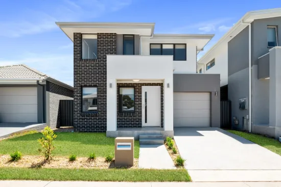 10 Meyer Street, Werrington, NSW 2747