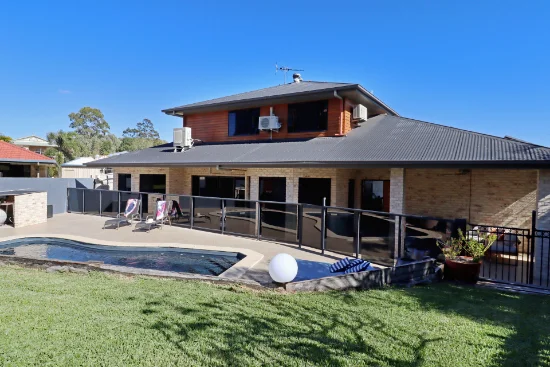 10 Michael Drive, Biloela QLD 4715-Image