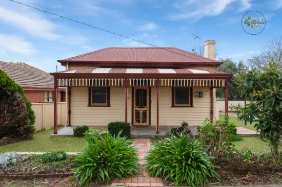10 Michelsen Street, North Bendigo, Vic 3550