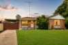 10 Milburn Street, Quakers Hill, NSW 2763