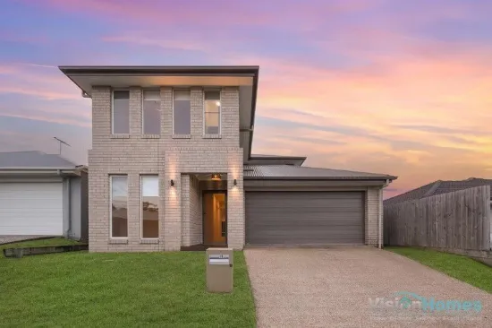 10 Milby Street, Yarrabilba, Qld 4207