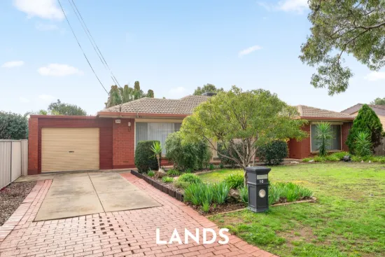 10 Millgate Way, Salisbury Park, SA 5109