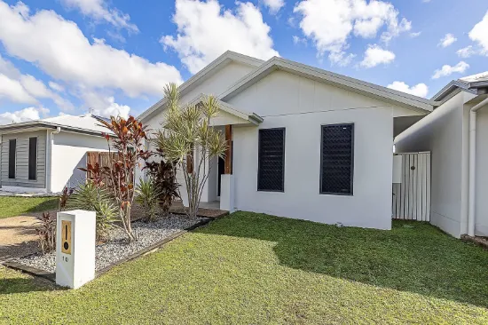 10 Milverton Circuit, Oonoonba, Qld 4811