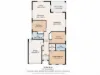 10 Milverton Circuit, Oonoonba, Qld 4811-Floorplan
