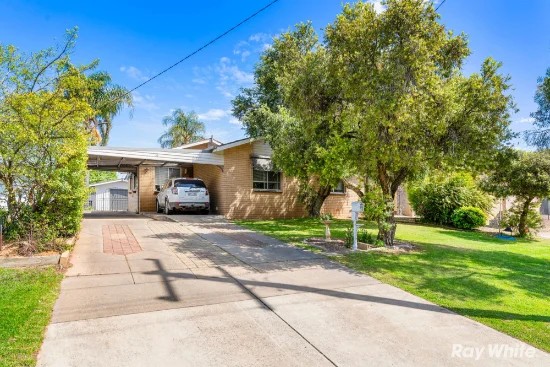 10 Mimosa Drive, Mount Austin NSW 2650-Image