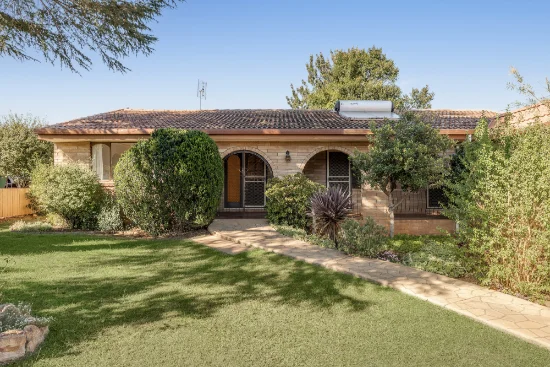 10 Mina Street, Rangeville, Qld 4350