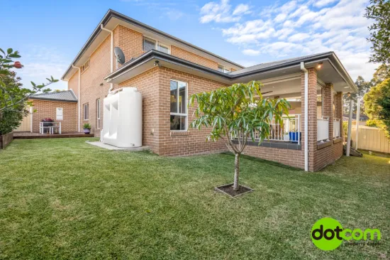 10 Minnesota Road, Hamlyn Terrace, NSW 2259-Image