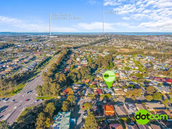 10 Minnesota Road, Hamlyn Terrace, NSW 2259-Image