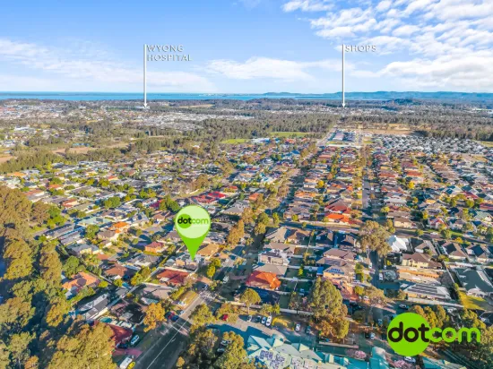 10 Minnesota Road, Hamlyn Terrace, NSW 2259-Image