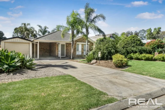 10 Minor Court, Salisbury Heights, SA 5109