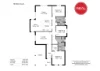 10 Minor Court, Salisbury Heights, SA 5109-Floorplan
