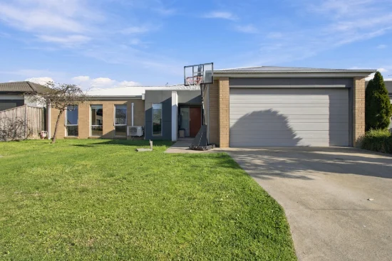 10 Miranda Court, Traralgon, Vic 3844 - For Sale