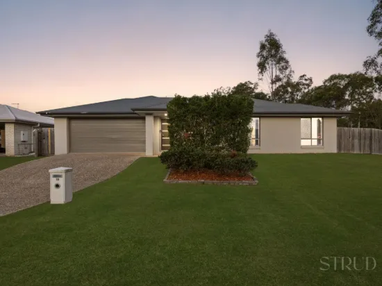 10 Miriam Street, Karalee, Qld 4306