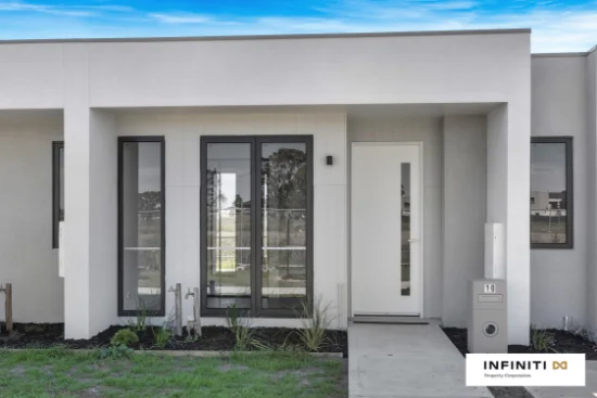 10 Mirimbah Walk, Wollert, Vic 3750 - For Rent